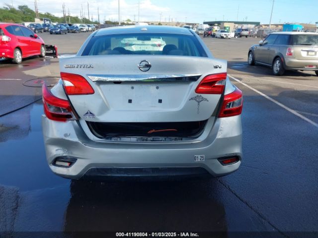 3N1AB7AP8GL650441 Nissan Sentra Fe+ S/s/sl/sr/sv