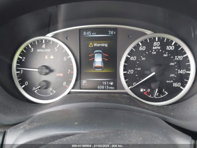 3N1AB7AP8GL650441 Nissan Sentra Fe+ S/s/sl/sr/sv