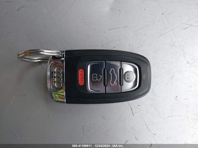 2011 AUDI Q5 WA1CFAFP4BA100177 Photo 10