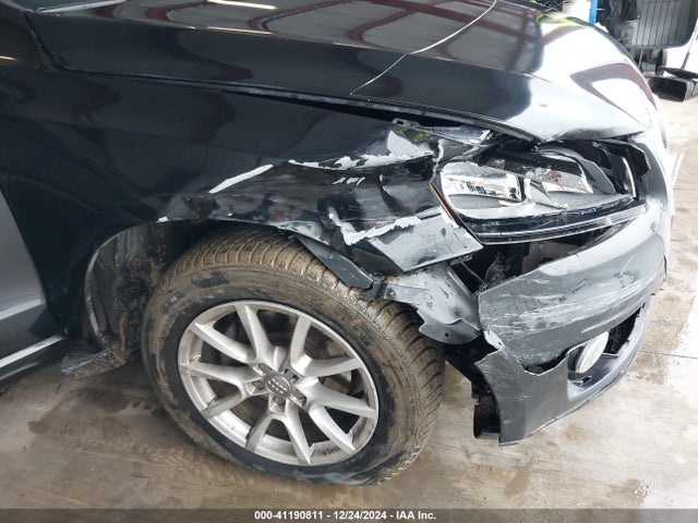 2011 AUDI Q5 WA1CFAFP4BA100177 Photo 5