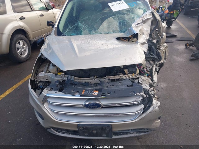 Ford ESCAPE SEL 2018 1FMCU9HD4JUB52771 Image 13
