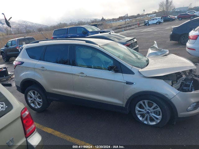 Ford ESCAPE SEL 2018 1FMCU9HD4JUB52771 Image 14