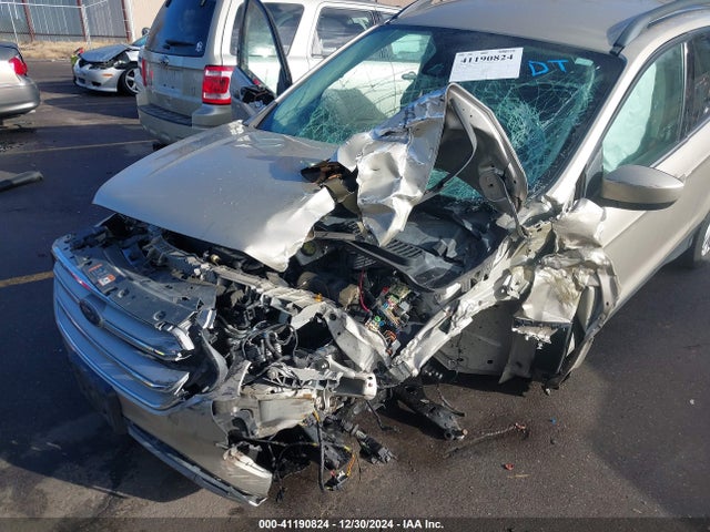 Ford ESCAPE SEL 2018 1FMCU9HD4JUB52771 Image 6