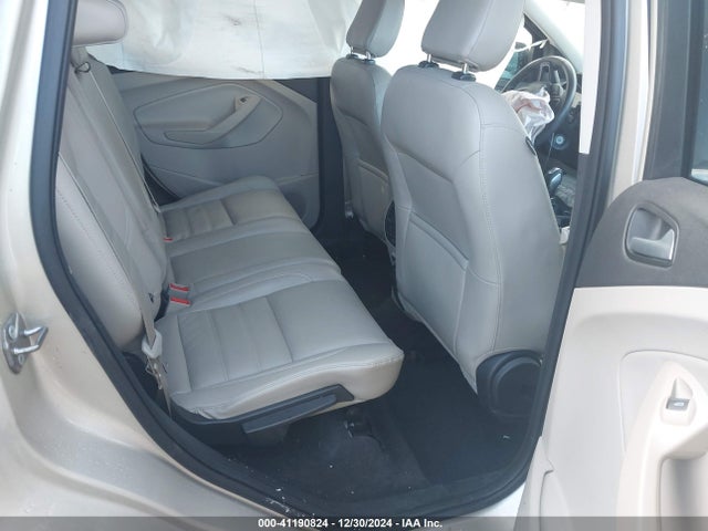 Ford ESCAPE SEL 2018 1FMCU9HD4JUB52771 Image 8