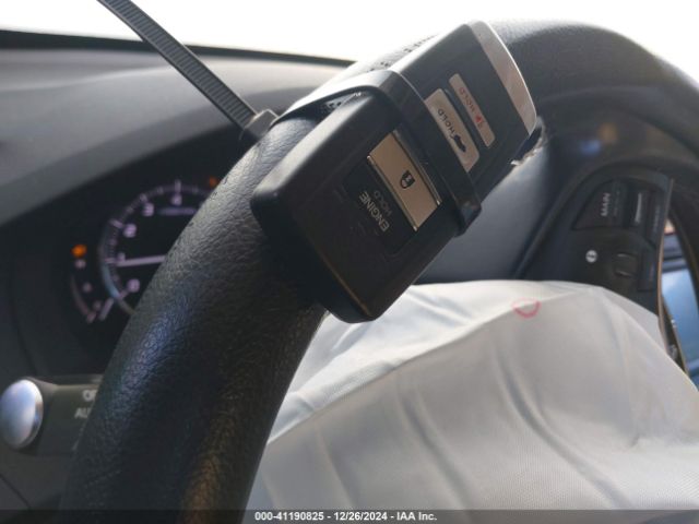 5FRYD4H58HB011421 Acura Mdx Technology Package