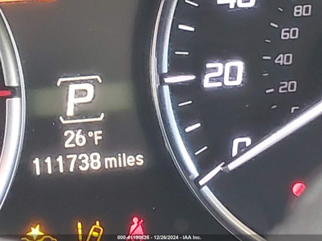 5FRYD4H58HB011421 Acura Mdx Technology Package