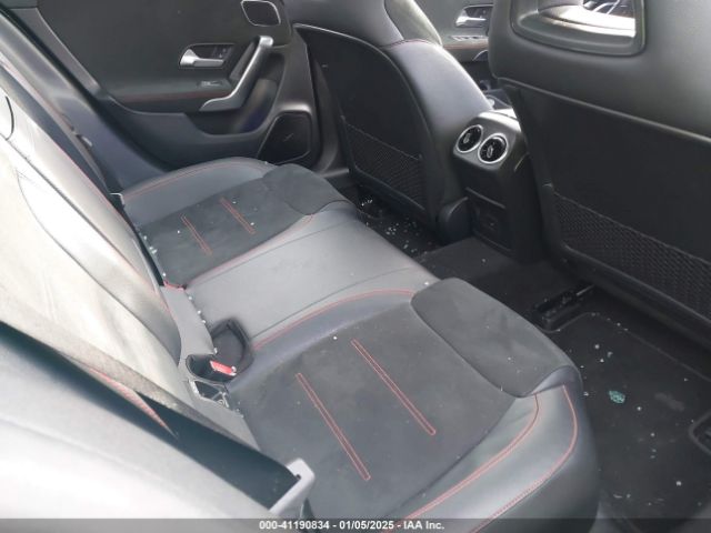 2023 MERCEDES-BENZ AMG CLA 35 W1K5J5BB7PN398809 Photo 7