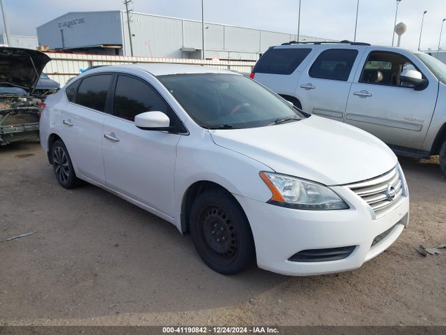 2015 3N1AB7AP4FY299416 main image