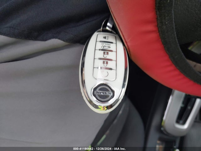 Nissan SENTRA SV 2015 3N1AB7AP4FY299416 Image 11