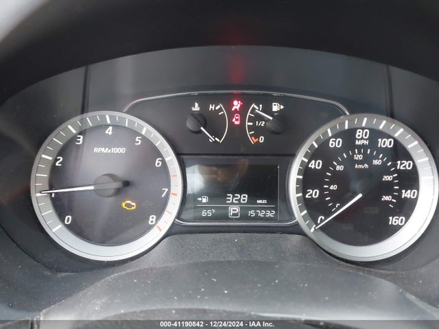 Nissan SENTRA SV 2015 3N1AB7AP4FY299416 Image 7