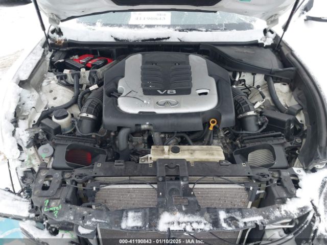 JN1AY1AR1FM160022 Infiniti Q70 5.6x