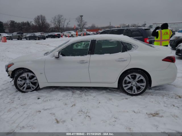 JN1AY1AR1FM160022 Infiniti Q70 5.6x
