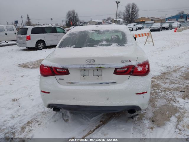 JN1AY1AR1FM160022 Infiniti Q70 5.6x