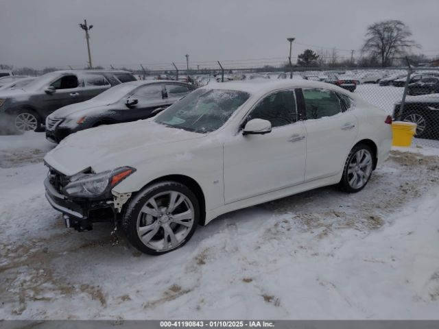 JN1AY1AR1FM160022 Infiniti Q70 5.6x