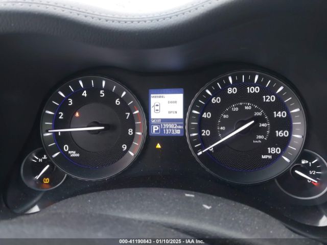 JN1AY1AR1FM160022 Infiniti Q70 5.6x