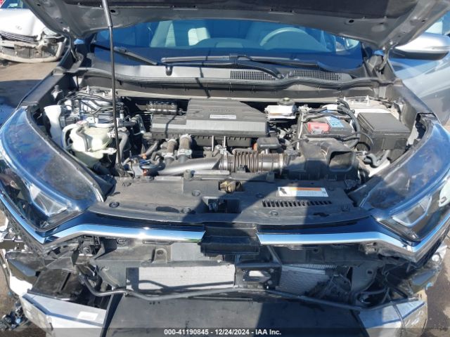 2HKRW2H58LH688774 Honda Cr-v Awd Ex