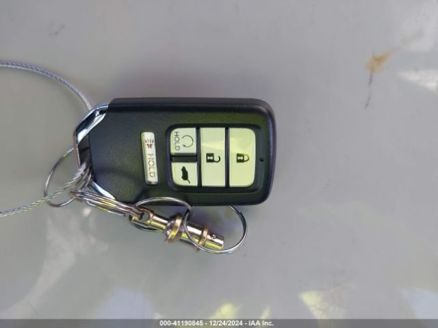 2HKRW2H58LH688774 Honda Cr-v Awd Ex