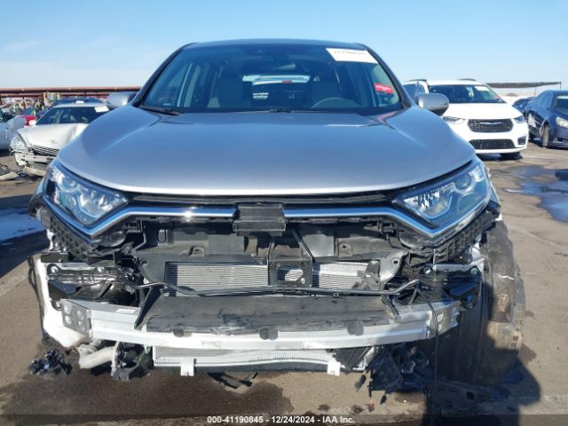 2HKRW2H58LH688774 Honda Cr-v Awd Ex