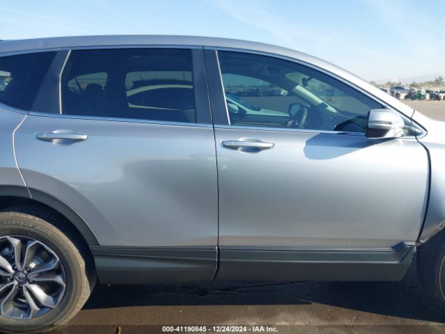 2HKRW2H58LH688774 Honda Cr-v Awd Ex