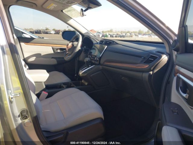 2HKRW2H58LH688774 Honda Cr-v Awd Ex