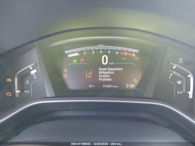 2HKRW2H58LH688774 Honda Cr-v Awd Ex