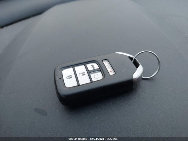 2HGFC3B73GH354342 Honda Civic Ex-l