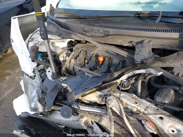 Honda Civic Lx 2015 19XFB2F53FE250898 Image 10