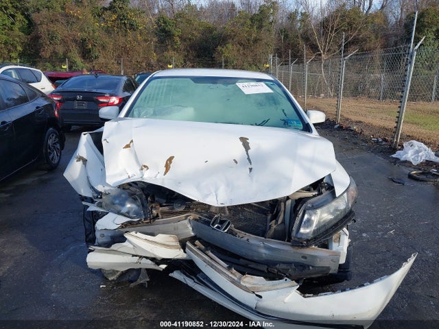 Honda Civic Lx 2015 19XFB2F53FE250898 Image 12