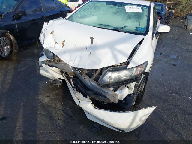 Honda Civic Lx 2015 19XFB2F53FE250898 Image 6