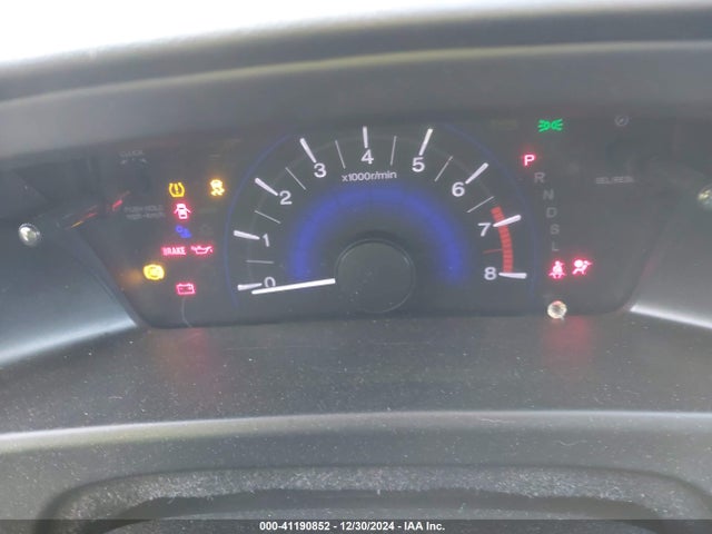 Honda Civic Lx 2015 19XFB2F53FE250898 Image 7