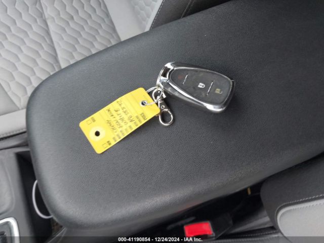 3GNAXHEV8MS160152 Chevrolet Equinox Fwd Ls