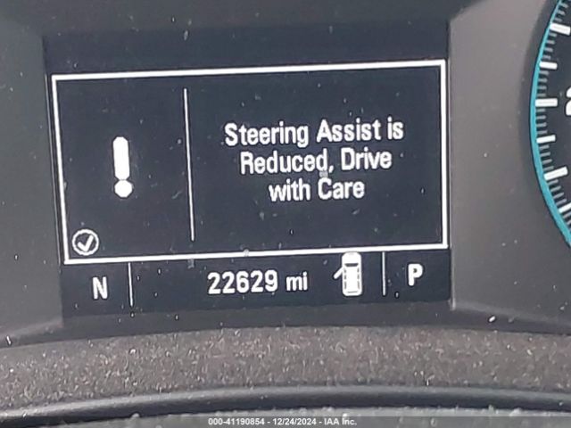 3GNAXHEV8MS160152 Chevrolet Equinox Fwd Ls