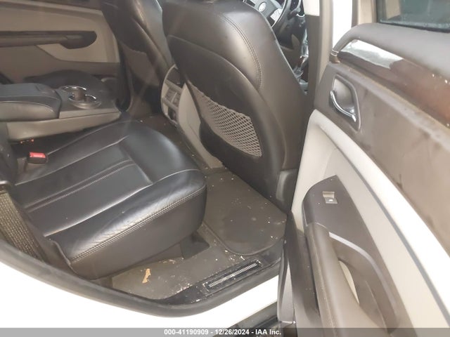 2010 CADILLAC SRX 3GYFNAEY5AS645442 Photo 7