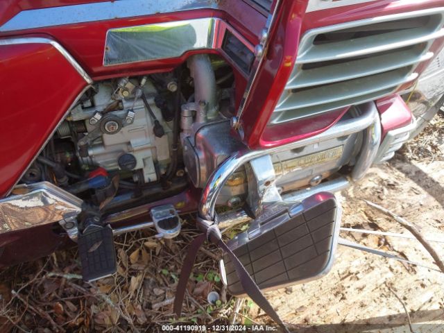 1995 HONDA GL1500 1HFSC2234SA703204 Photo 9
