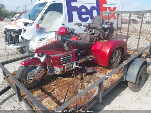 1995 HONDA GL1500 1HFSC2234SA703204 Photo 1