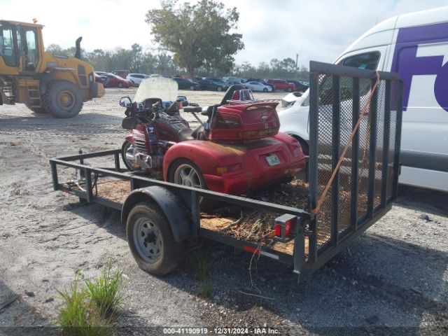 1995 HONDA GL1500 1HFSC2234SA703204 Photo 2