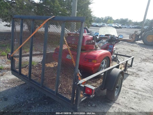 1995 HONDA GL1500 1HFSC2234SA703204 Photo 3