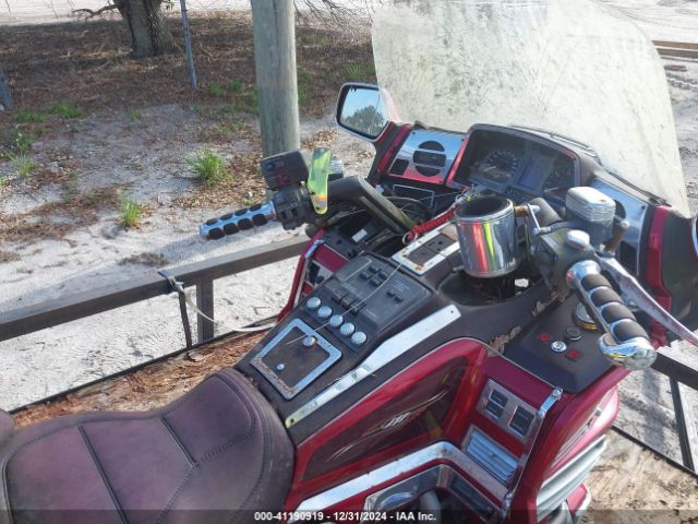 1995 HONDA GL1500 1HFSC2234SA703204 Photo 4