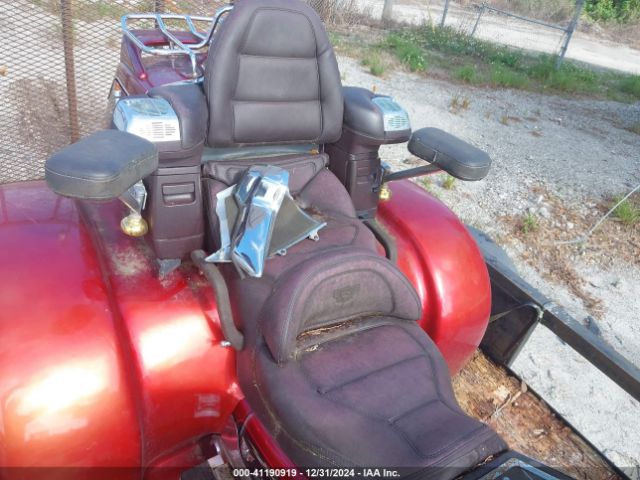 1995 HONDA GL1500 1HFSC2234SA703204 Photo 7