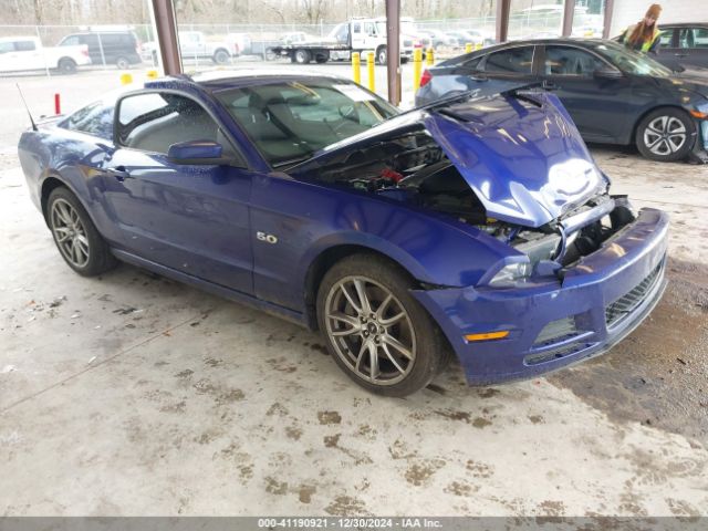 1ZVBP8CF8E5281541 auction archive image