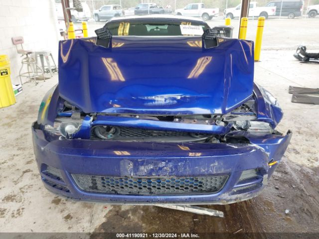 1ZVBP8CF8E5281541 Ford MUSTANG GT
