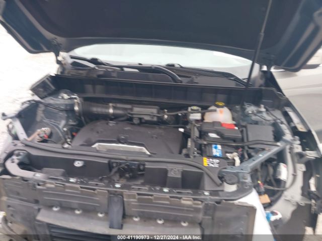 1GKKNKLA5KZ122091 GMC Acadia Sle-1