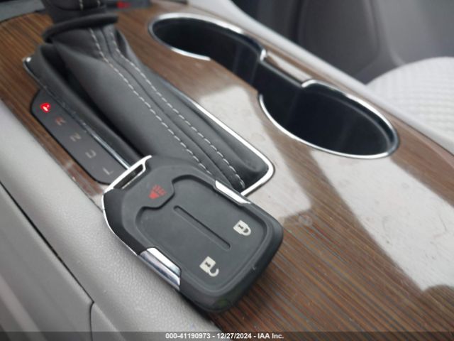 1GKKNKLA5KZ122091 GMC Acadia Sle-1
