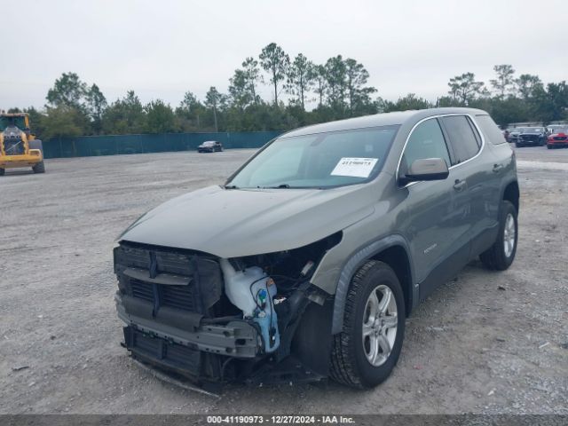 1GKKNKLA5KZ122091 GMC Acadia Sle-1