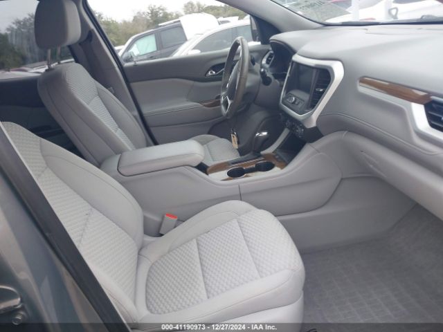 1GKKNKLA5KZ122091 GMC Acadia Sle-1