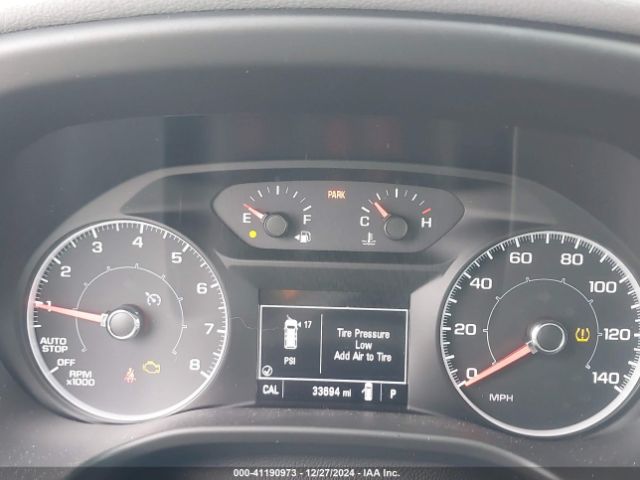 1GKKNKLA5KZ122091 GMC Acadia Sle-1