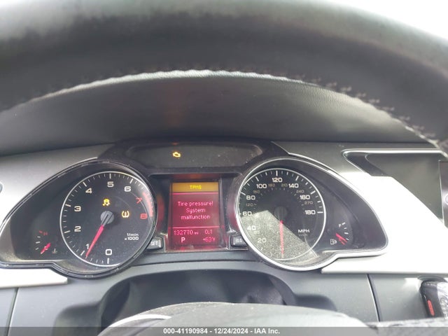 2012 AUDI A5 WAULFAFR5CA021378 Photo 6