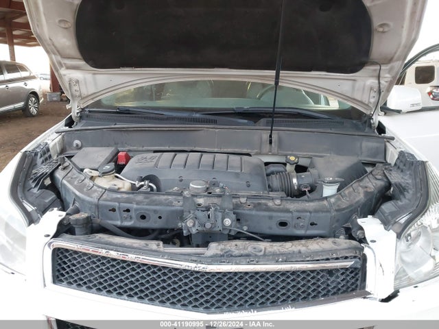 Продаж на аукціоні авто 2011 Chevrolet Traverse 2lt, vin: 1GNKRJED2BJ226853, номер лоту: 41190995