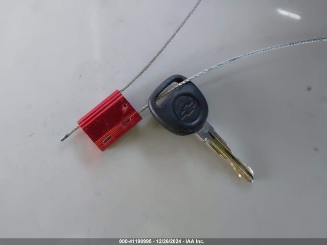 Продаж на аукціоні авто 2011 Chevrolet Traverse 2lt, vin: 1GNKRJED2BJ226853, номер лоту: 41190995