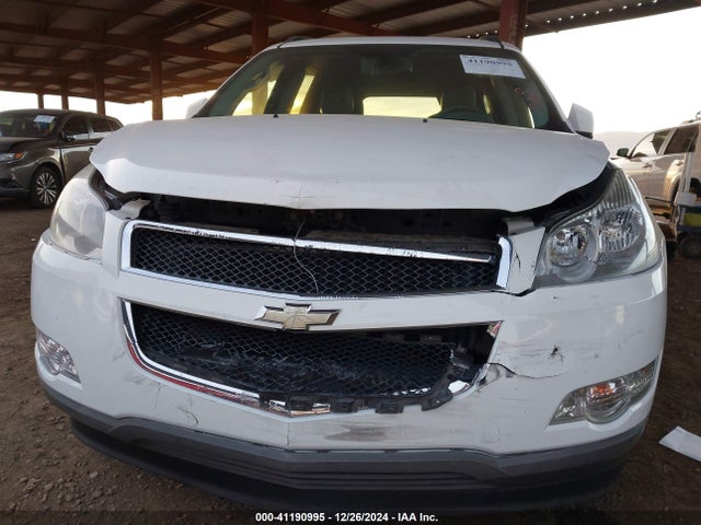 Продаж на аукціоні авто 2011 Chevrolet Traverse 2lt, vin: 1GNKRJED2BJ226853, номер лоту: 41190995